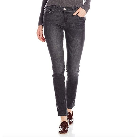 HOST PICK❗️JOE'S Shayla Mid-Rise Straight Cigarette Jean,25 - Picture 1 of 8